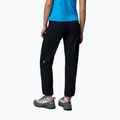 Spodnie trekkingowe damskie Columbia Cosmiques Pro Nylon black 3