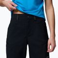 Spodnie trekkingowe damskie Columbia Cosmiques Pro Nylon black 5
