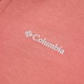 Koszulka męska Columbia Nelson Point Polo washed red 3