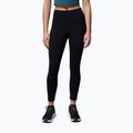 Legginsy trekkingowe damskie Columbia Loneridge black