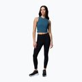 Legginsy trekkingowe damskie Columbia Loneridge black 2