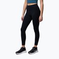 Legginsy trekkingowe damskie Columbia Loneridge black 4