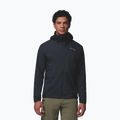 Kurtka przeciwwiatrowa męska Columbia Khyex Pro Wind black