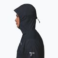 Kurtka przeciwwiatrowa męska Columbia Khyex Pro Wind black 6