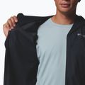 Kurtka przeciwwiatrowa męska Columbia Khyex Pro Wind black 9