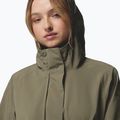 Kurtka przeciwwiatrowa damska Columbia Altbound II stone green 6