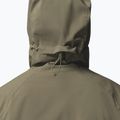 Kurtka przeciwwiatrowa damska Columbia Altbound II stone green 8