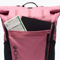 Plecak miejski Columbia Convey III 27 l rosette/black 3