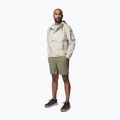 Kurtka przeciwwiatrowa męska Columbia Challenger Windbreaker Anorak dark stone/ancient fossil 2