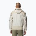 Kurtka przeciwwiatrowa męska Columbia Challenger Windbreaker Anorak dark stone/ancient fossil 3