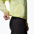 Kurtka przeciwwiatrowa damska Columbia AmazeStretch citron haze 7