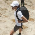 Koszulka damska Columbia Diamond Peak Pro white 13