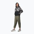 Kurtka przeciwwiatrowa damska Columbia Spire Valley Printed Windbreaker black ikatbloom print/black 2