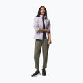Bluza polarowa damska Columbia Fast Trek II lavender pearl 2