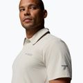 Koszulka męska Columbia Diamond Peak Pro Polo dark stone 6