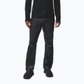 Spodnie trekkingowe męskie Columbia Whistler Peak black
