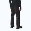 Spodnie trekkingowe męskie Columbia Whistler Peak black 3