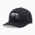 Czapka z daszkiem Columbia Lost Lager 3D Stretch Snapback black/scenic stroll