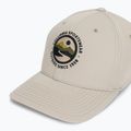Czapka z daszkiem Columbia Lost Lager 3D Stretch Snapback dark stone/landscape circle 3