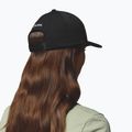 Czapka z daszkiem Columbia Lost Lager 3D Stretch Snapback black/landscape circle 6