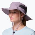 Kapelusz z filtrem UV  Columbia Bora Bora Booney shale purple 3
