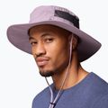 Kapelusz z filtrem UV  Columbia Bora Bora Booney shale purple 4