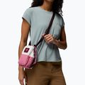 Saszetka na butelkę Columbia Trail Traveler Water Bottle Sling sea salt corduroy/rosette/moonvista 5