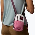 Saszetka na butelkę Columbia Trail Traveler Water Bottle Sling sea salt corduroy/rosette/moonvista 6
