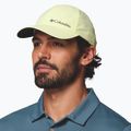 Czapka z daszkiem Columbia Silver Ridge IV Ball citron haze 5