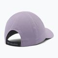 Czapka z daszkiem Columbia Silver Ridge IV Ball shale purple 2