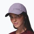 Czapka z daszkiem Columbia Silver Ridge IV Ball shale purple 4