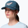 Czapka z daszkiem Columbia Ecoscape 3D Stretch Snpback everblue/owi 3