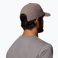 Czapka z daszkiem Columbia Ecoscape 3D Stretch Snpback iron/fox 6