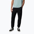 Spodnie trekkingowe męskie Columbia Tech Spacer Knit black/black