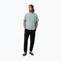 Spodnie trekkingowe męskie Columbia Tech Spacer Knit black/black 2
