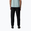 Spodnie trekkingowe męskie Columbia Tech Spacer Knit black/black 3
