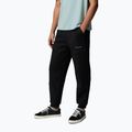 Spodnie trekkingowe męskie Columbia Tech Spacer Knit black/black 4