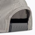 Czapka z daszkiem Columbia Mountaincap II 3D Stretch Snapback flint grey/c sport 4