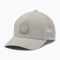 Czapka z daszkiem Columbia Mountaincap II 3D Stretch Snapback flint grey/c sport 5