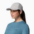 Czapka z daszkiem Columbia Mountaincap II 3D Stretch Snapback flint grey/c sport 7