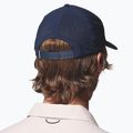 Czapka z daszkiem Columbia Mountaincap II 3D Stretch Snapback collegiate navy/c sport 8