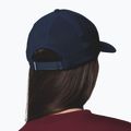 Czapka z daszkiem Columbia Mountaincap II 3D Stretch Snapback collegiate navy/c sport 10