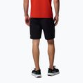 Spodenki trekkingowe męskie Columbia Cosmiques Pro Nylon black 3