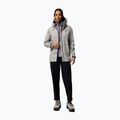 Kurtka softshell damska Columbia Saudan Pro 3L flint grey 2