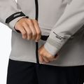 Kurtka softshell damska Columbia Saudan Pro 3L flint grey 12