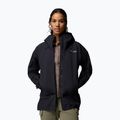 Kurtka softshell damska Columbia Saudan Pro 3L black 5