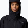 Kurtka softshell damska Columbia Saudan Pro 3L black 6