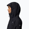 Kurtka softshell damska Columbia Saudan Pro 3L black 8