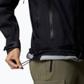 Kurtka softshell damska Columbia Saudan Pro 3L black 12