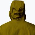 Kurtka softshell męska Columbia Trailborne 2.5L mossy green 7
